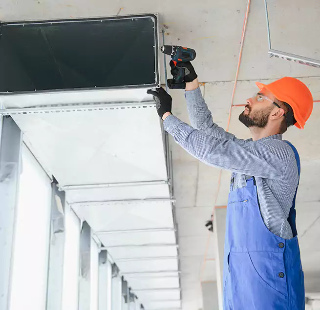 Why Homeowners & Businesses Trust Us in Hesperia, CA