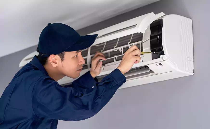 AC Duct Cleaning Hesperia