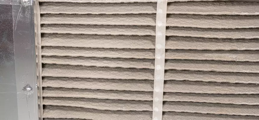 Mobile Car AC Filter Replacement in Hesperia