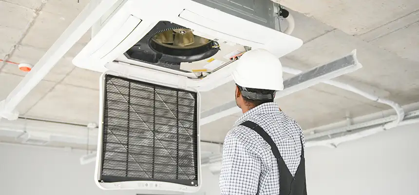 Our Affordable Duct Cleaning Near Me Services in Hesperia, CA