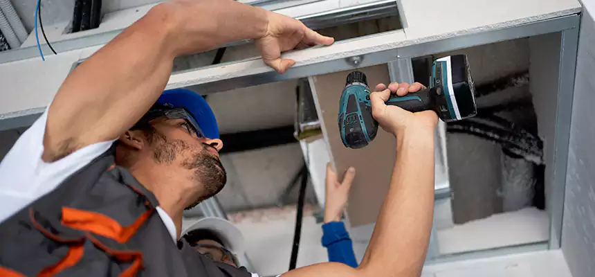 Our Apartment Air Duct Cleaning Services in Hesperia, CA