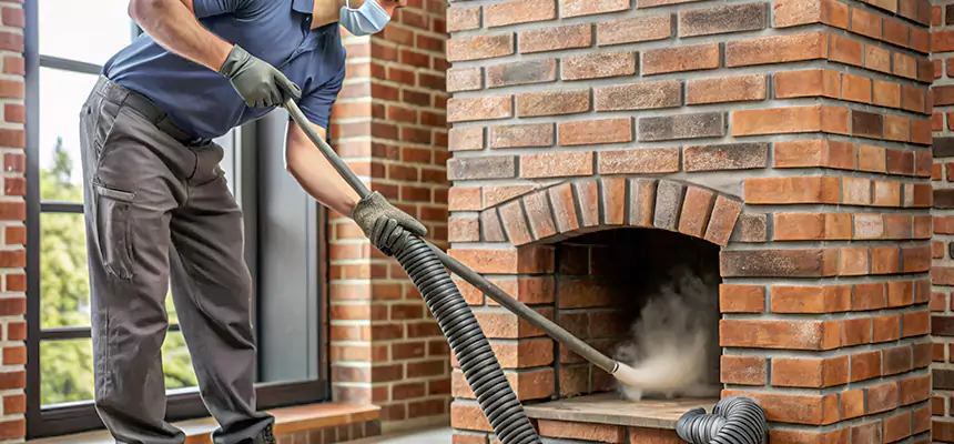 Our Chimney Sweep Services in Hesperia, CA