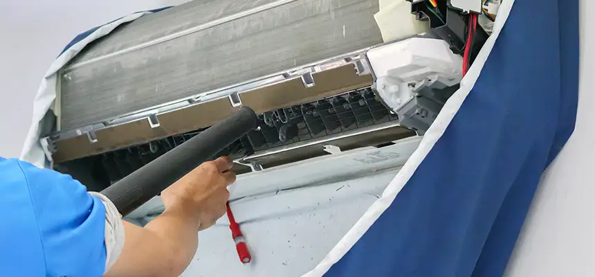 Advanced Clogged Dryer Vent Repair for Multi-Unit & Commercial in Hesperia, CA