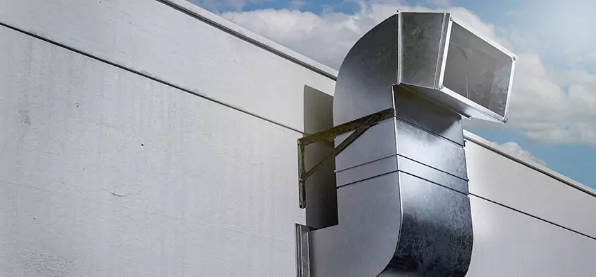 Trusted Industrial Dryer Vent Cleaning in Hesperia