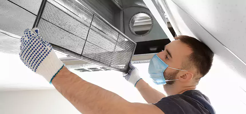 Our Dryer Vent Cleaning Services in Hesperia, CA