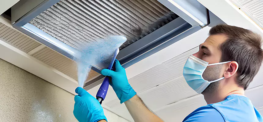 Our Home Ventilation Cleaning Services in Hesperia, CA