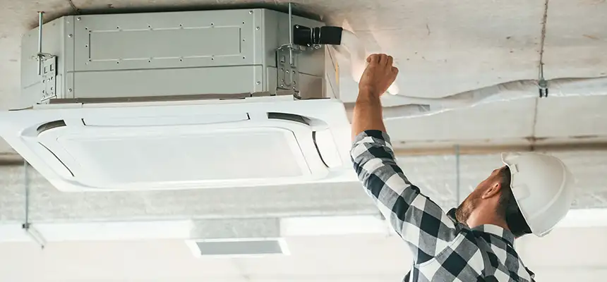 Our Local Vent Cleaning Services in Hesperia, CA