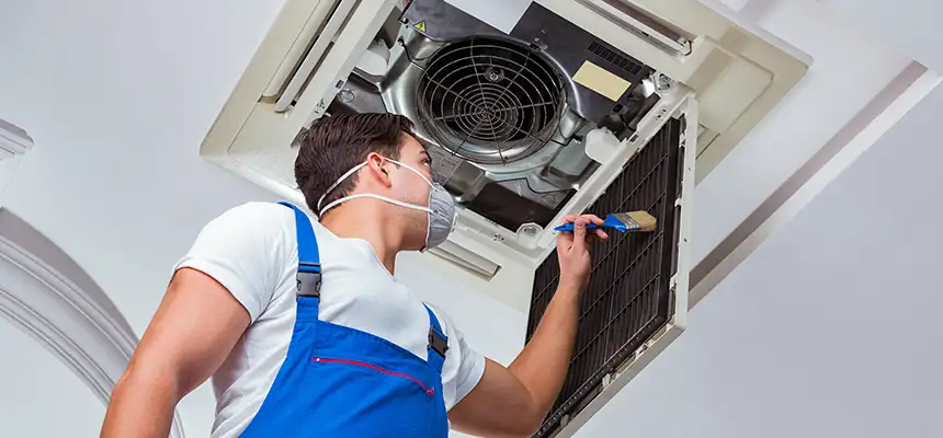 Our Move-in/Move-out Duct Cleaning Services in Hesperia, CA
