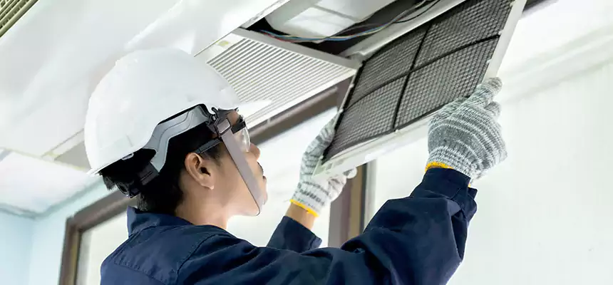 Our Multi-family Home Duct Cleaning Services in Hesperia, CA