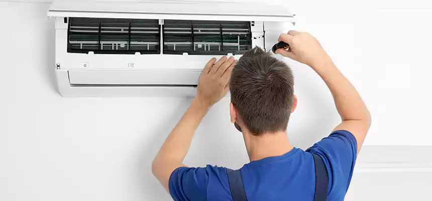 Our Smart Air Conditioning Installation Services in Hesperia, CA