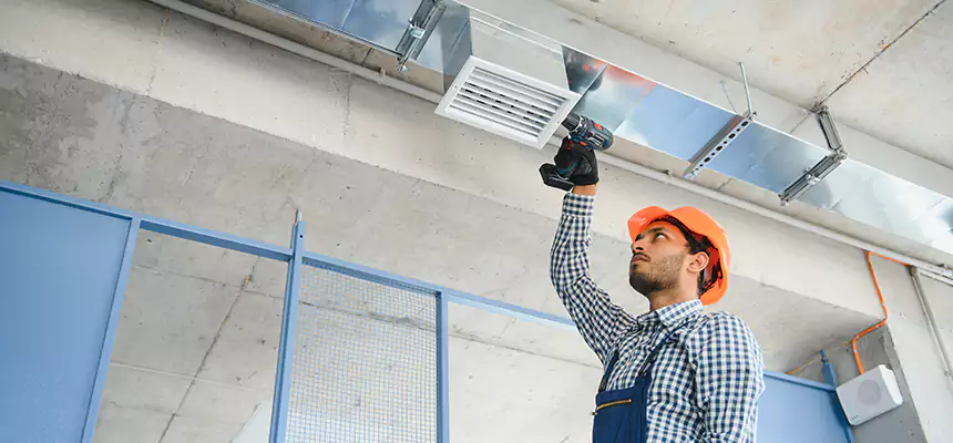 Efficient Exhaust Vent Cleaning in Hesperia, CA