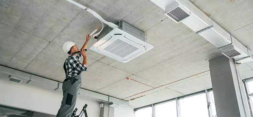 Our Wi Fi Connected Air Ducts Services in Hesperia, CA