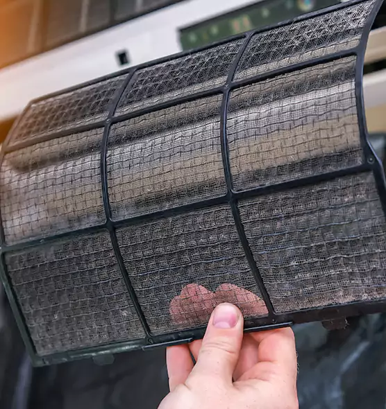Top-notch AC Air Filter Replacement in Hesperia