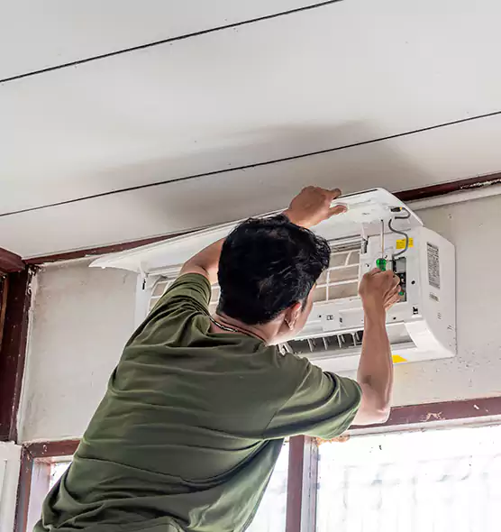 About Air Duct & AC Odor Removal in Hesperia, CA