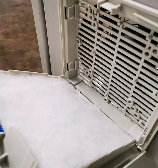 Professional Air Duct Expansion Solutions in Hesperia, CA