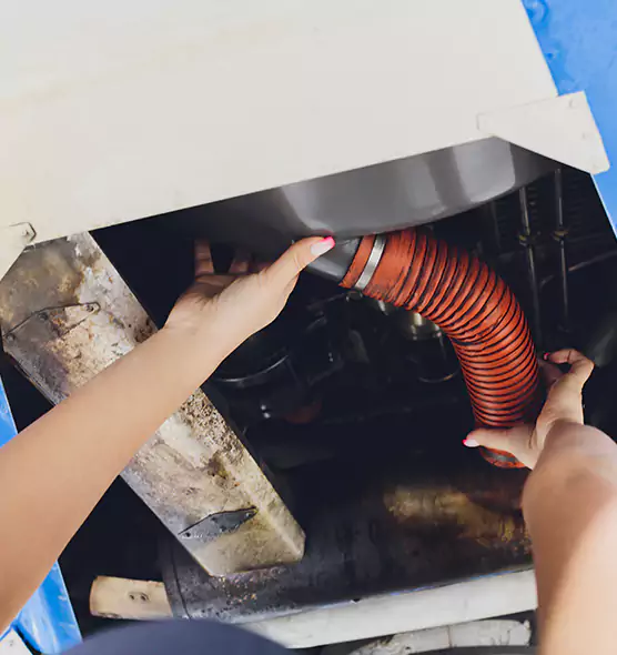 About Air Duct Virus Disinfection in Hesperia, CA