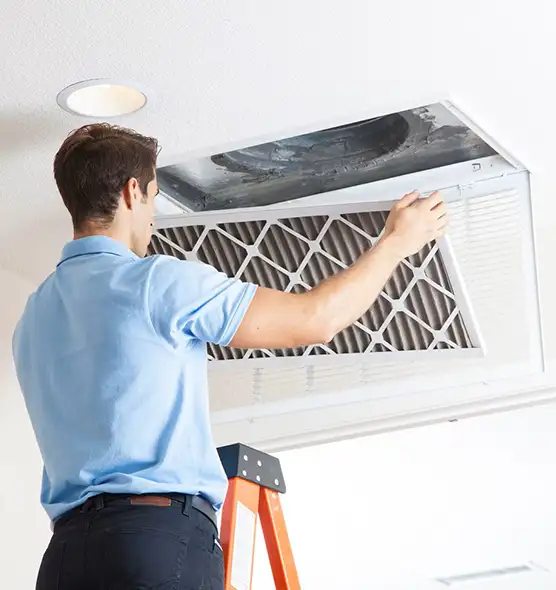 About Annual Dryer Vent Maintenance Hesperia, CA