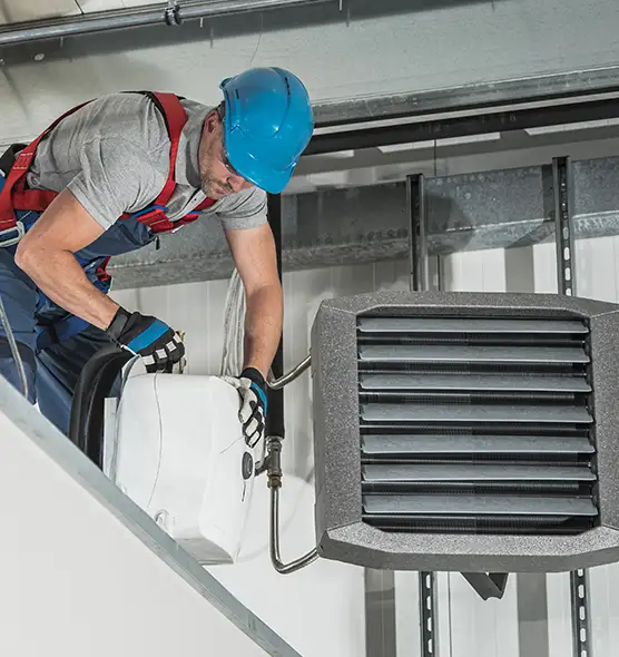 About Annual Vent Cleaning Plans in Hesperia, CA
