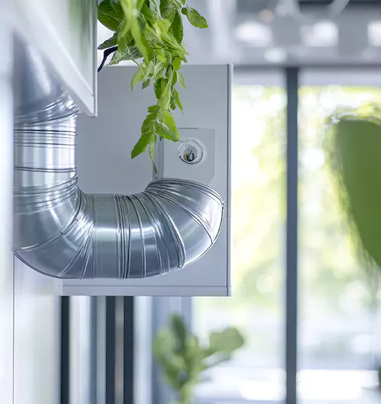 Professional Eco-Friendly Duct Cleaning Services in Hesperia, CA