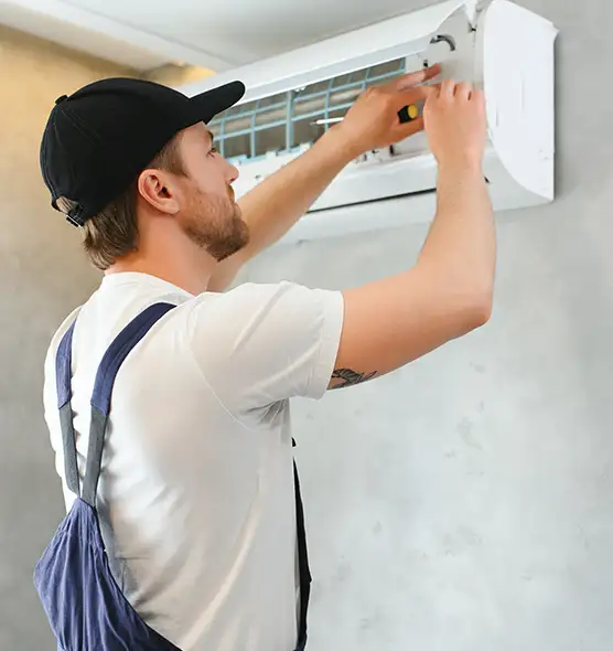 About In-wall Dryer Vent Cleaning Hesperia, CA