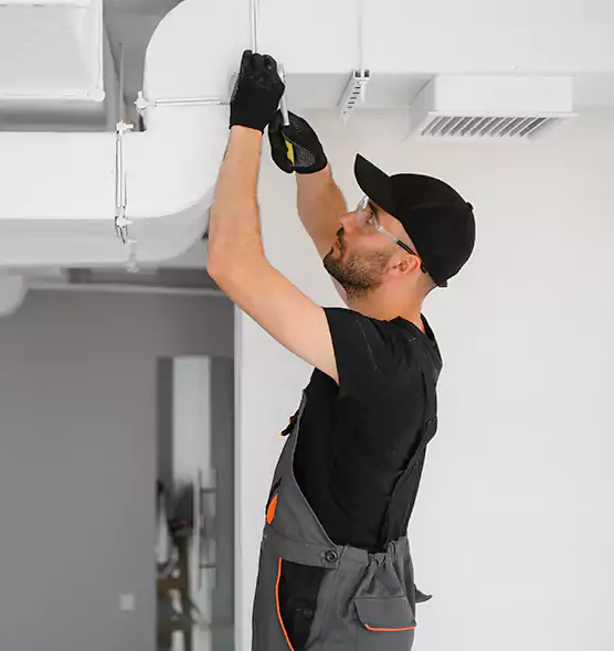 Advanced Office Ductwork Cleaning Services in Hesperia, CA