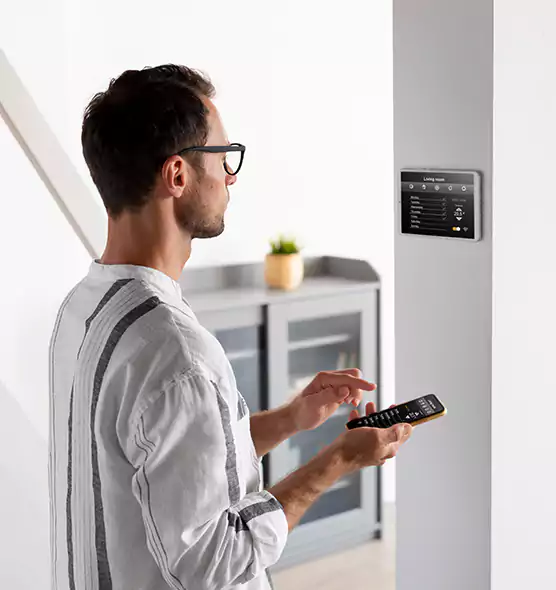 About Smart AC Vent Controller Services in Hesperia