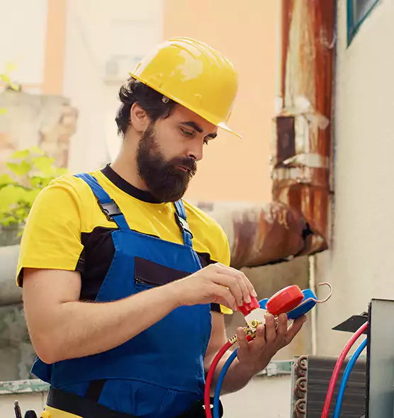 About Smart HVAC Installation in Hesperia, CA