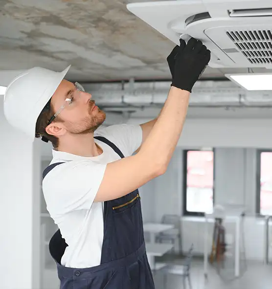 About Spring Air Duct Cleaning in Hesperia, CA