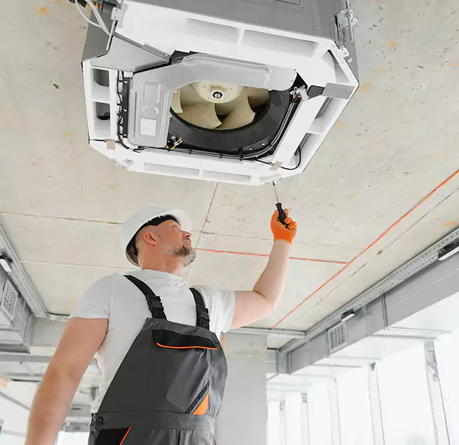 Why Homeowners & Businesses Trust Us in Hesperia, CA?