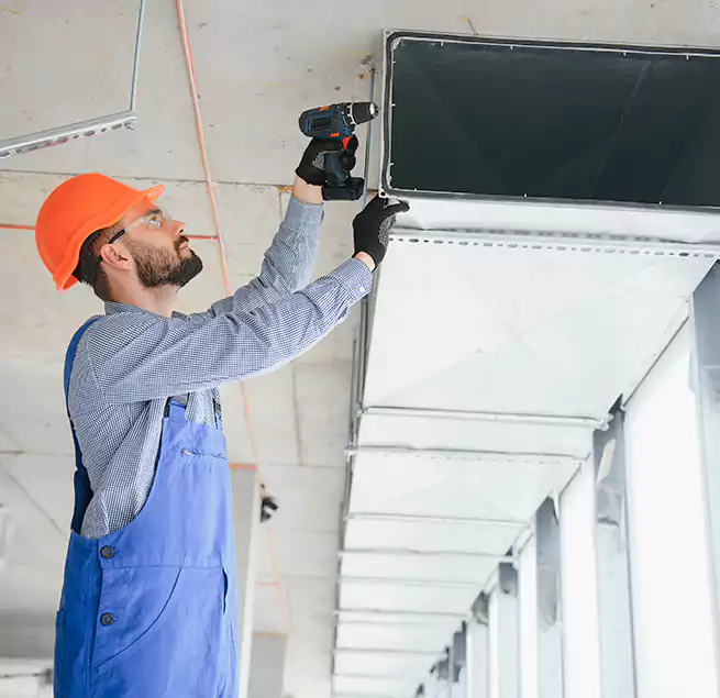 Why Homeowners & Businesses Trust Us in Hesperia, CA?