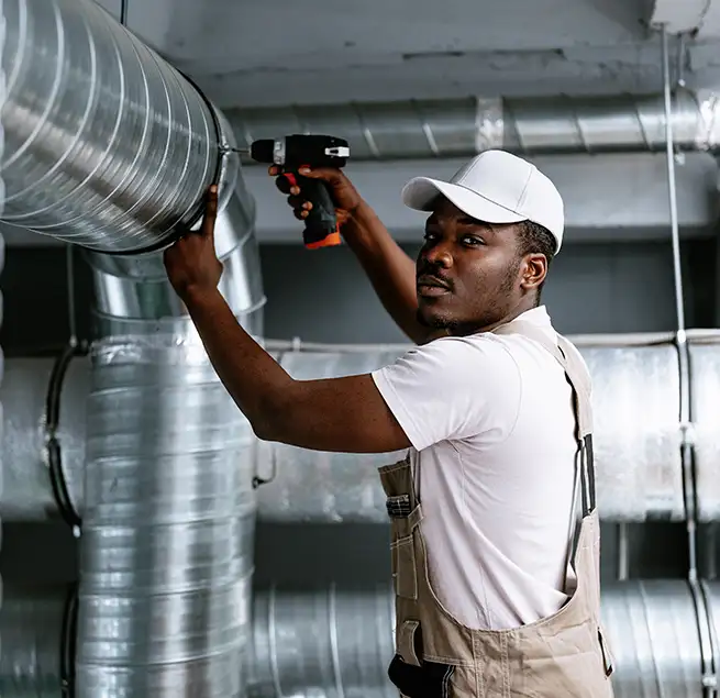 Why Homeowners & Businesses Trust Us Hesperia, CA