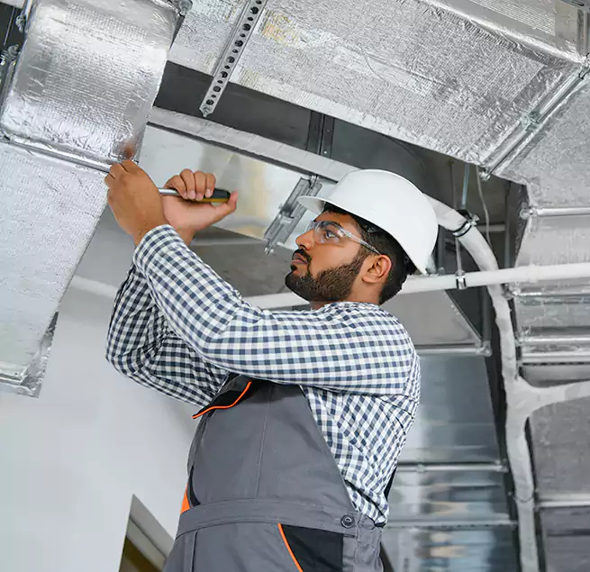 Why Homeowners & Businesses Trust Us Hesperia, CA