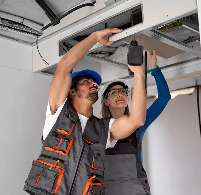 Why Homeowners & Businesses Trust Us in Hesperia, CA