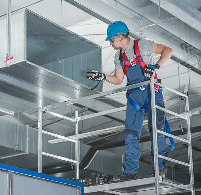 Why Homeowners & Businesses Trust Us in Hesperia, CA?