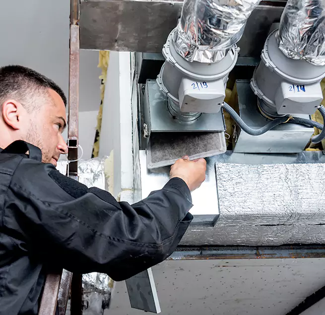 Why Homeowners & Businesses Trust Us in Hesperia, CA