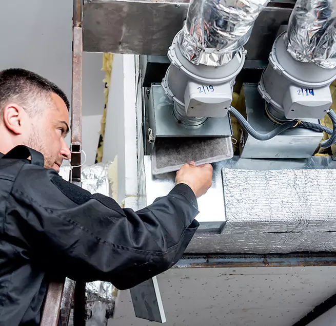 Why Homeowners & Businesses Trust Us in Hesperia, CA?