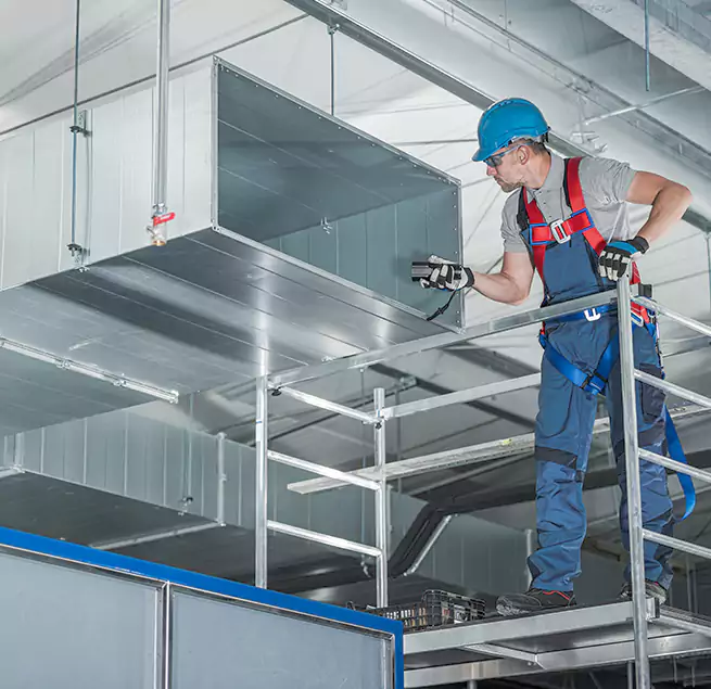 Why Homeowners & Businesses Trust Us in Hesperia, CA?