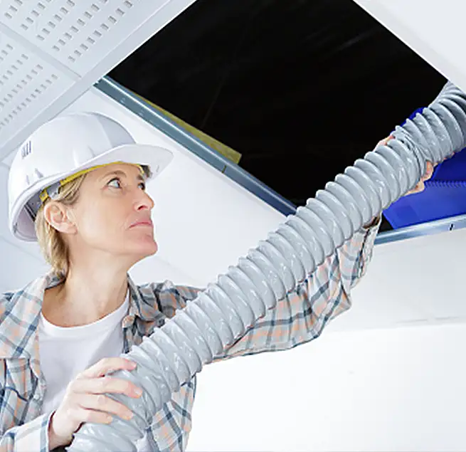 Why Homeowners & Businesses Trust Us Hesperia, CA