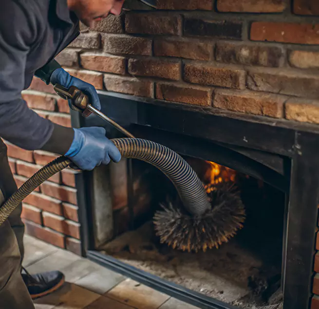 Why Homeowners & Businesses Trust Us in Hesperia, CA?