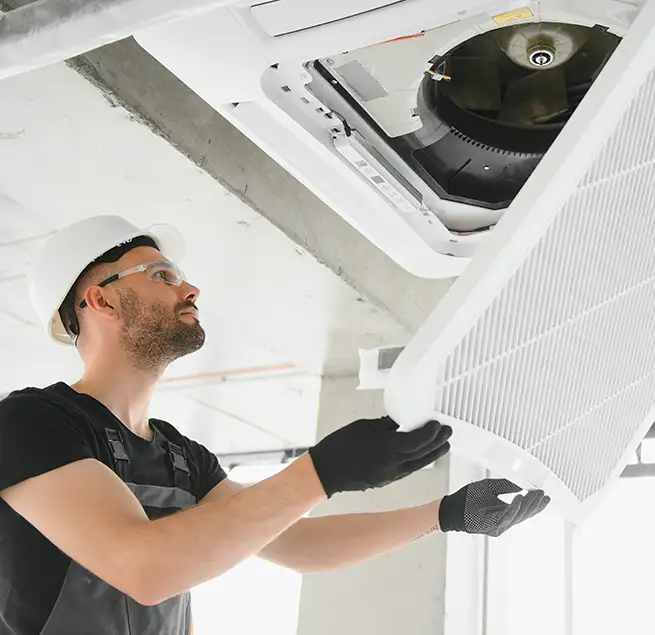 Why Homeowners & Businesses Trust Us in Hesperia, CA?