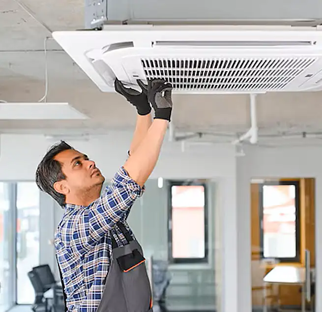 Why Homeowners & Businesses Trust Us in Hesperia, CA?