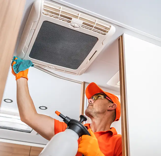 Why Homeowners & Businesses Trust Us in Hesperia, CA?