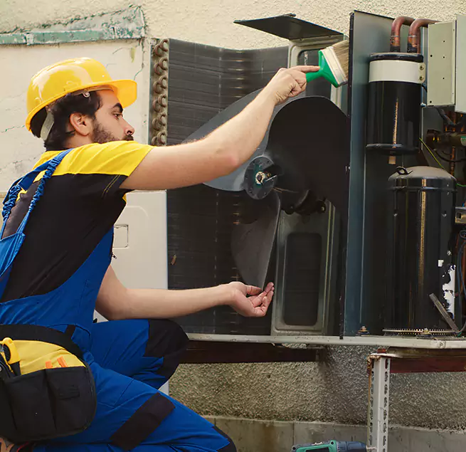 Why Homeowners Businesses Trust Us in Hesperia, CA?