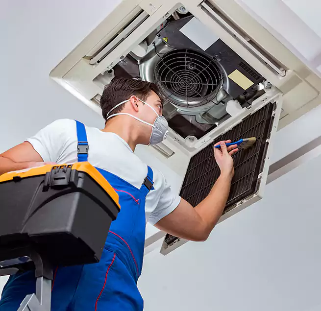 Why Homeowners & Businesses Trust Us in Hesperia, CA