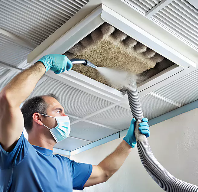 Why Homeowners & Businesses Trust Us Hesperia, CA?