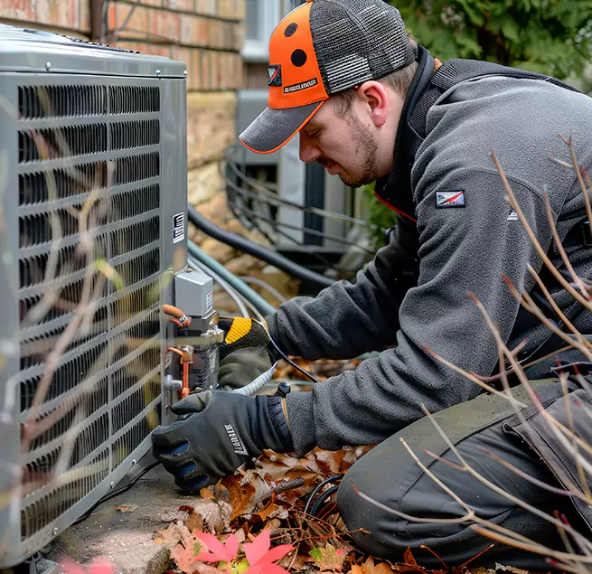 Why Homeowners & Businesses Trust Us in Hesperia, CA?