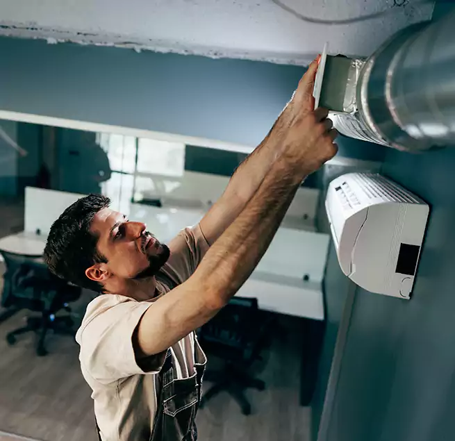 Why Homeowners & Businesses Trust Us in Hesperia, CA?