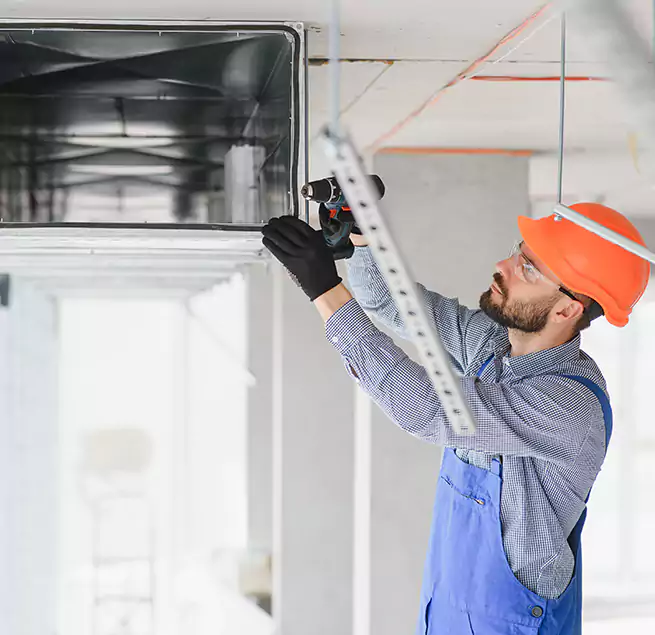 Why Homeowners & Businesses Trust Us in Hesperia, CA?