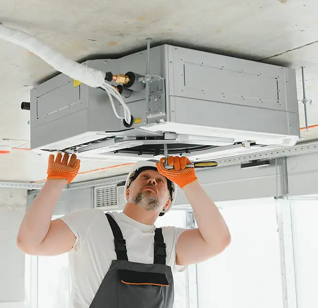 Why Homeowners & Businesses Trust Us Hesperia, CA