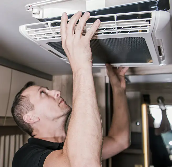 Why Homeowners & Businesses Trust Us Hesperia, CA